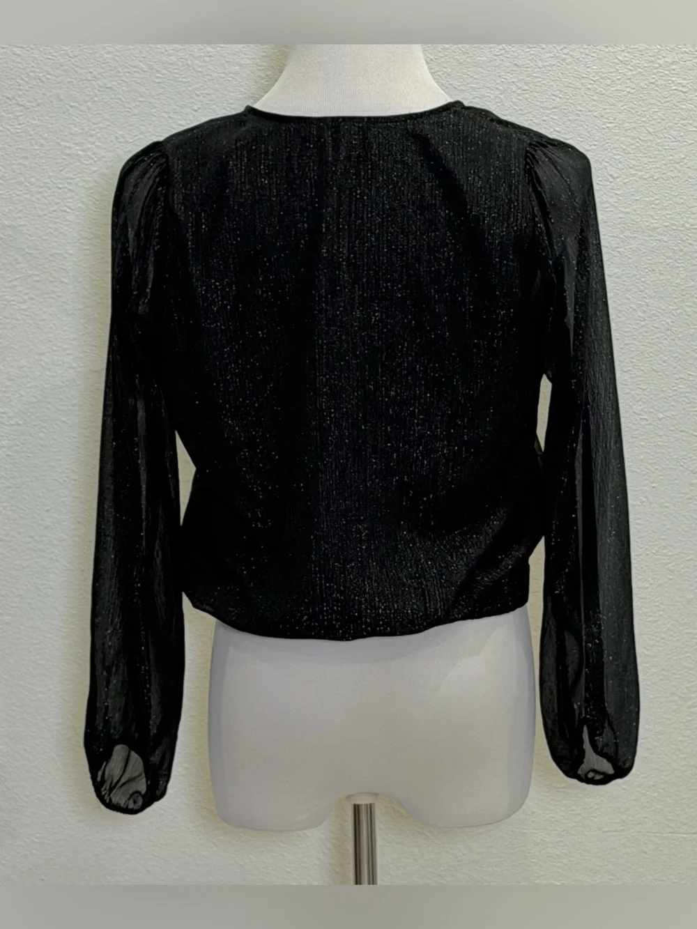 Madewell shimmer lyric